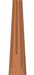 Fluted Sunburst CWE