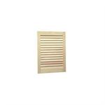 Louver Cabinet doors