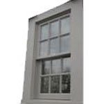 Wood Historic Windows