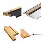 Sills and Thresholds