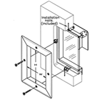 Metal Light Kits