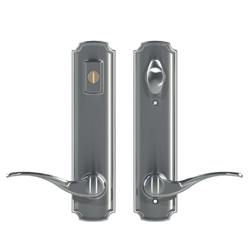 MultiPointe Eclipse Hardware Lever Set