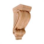 B B Wood Products Inc White River Corbels