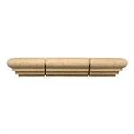Pic: Decorative Block (TC4X7X96ST)