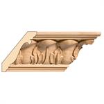 Carved