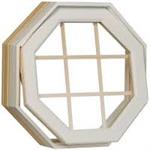 Operating Clad Style Octagons